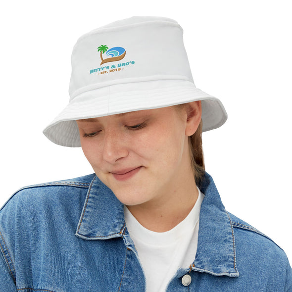 Bucket Hat (AOP)