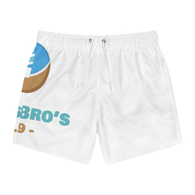 Swim Trunks (AOP)