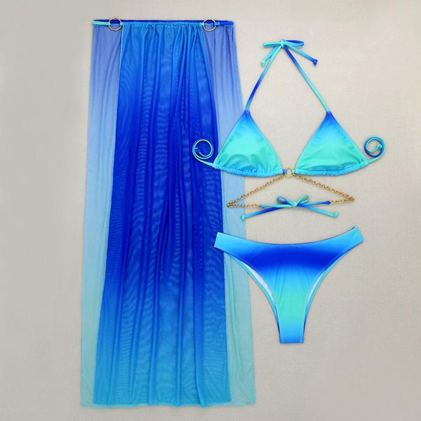 DAYCLUB® by Betty's & Bro's - Ocean Opulence - 3PC. Set