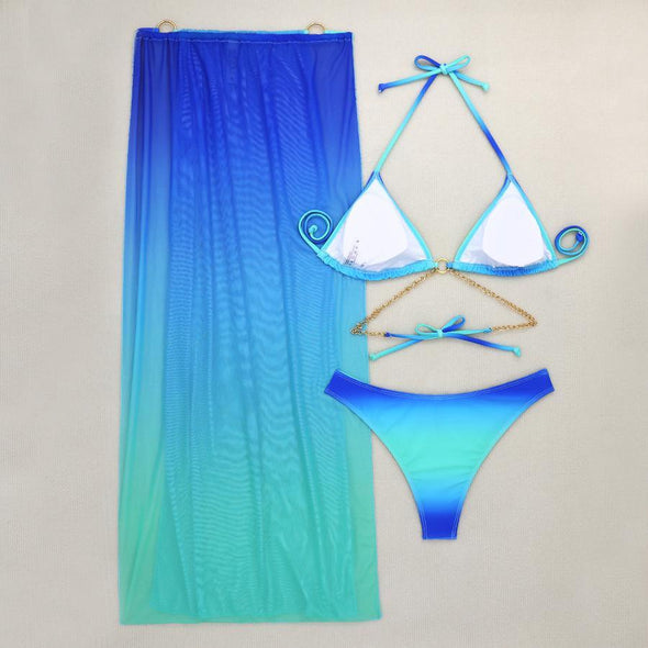 DAYCLUB® by Betty's & Bro's - Ocean Opulence - 3PC. Set