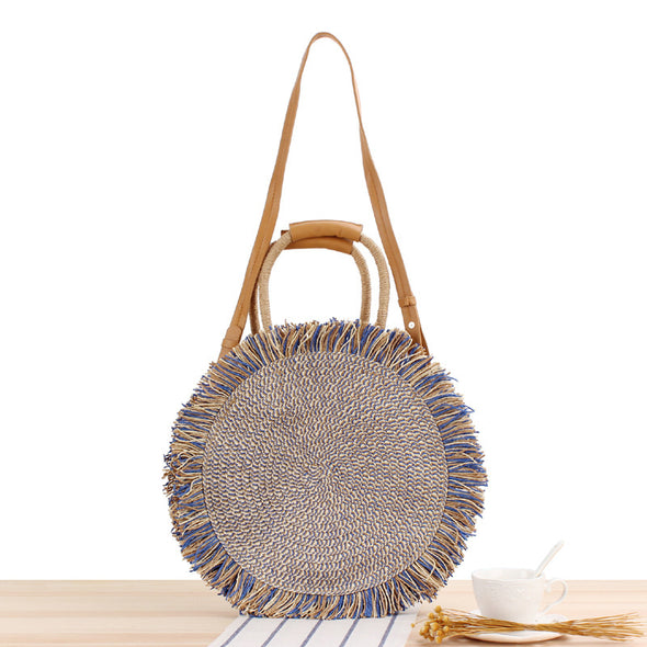 Fringe Bag