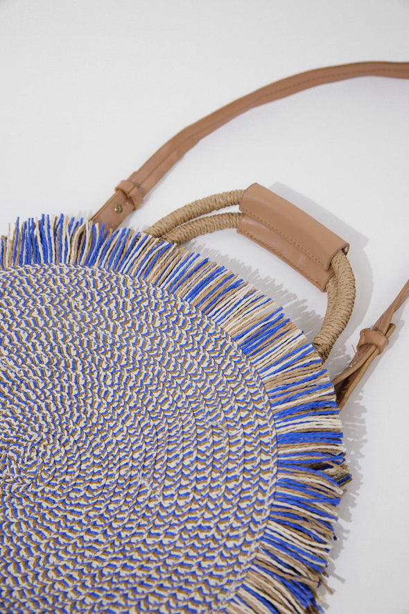 Fringe Bag