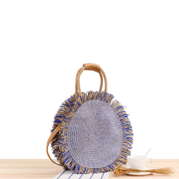 Fringe Bag