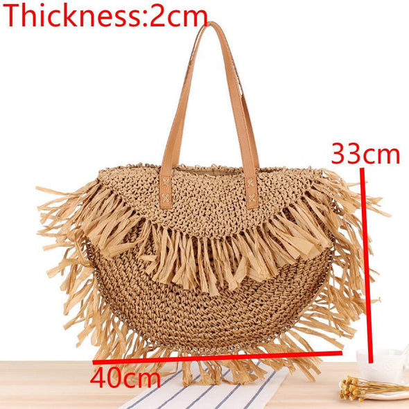 Boho Bag