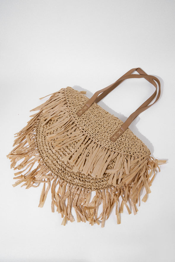 Boho Bag