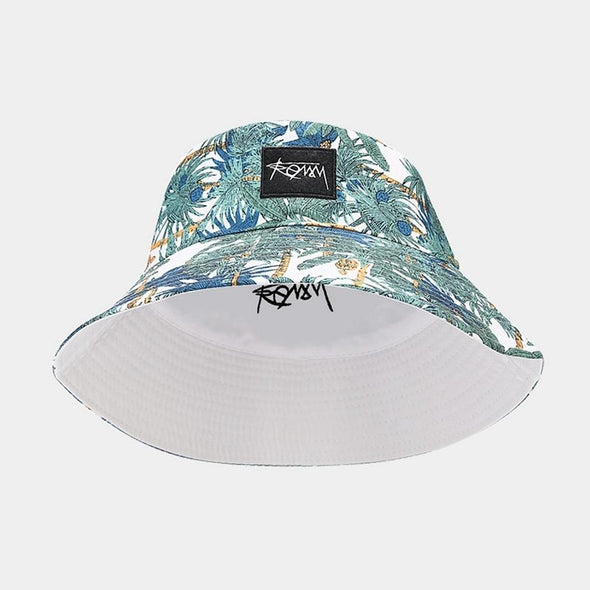 Bucket Hat - 4 Color Options