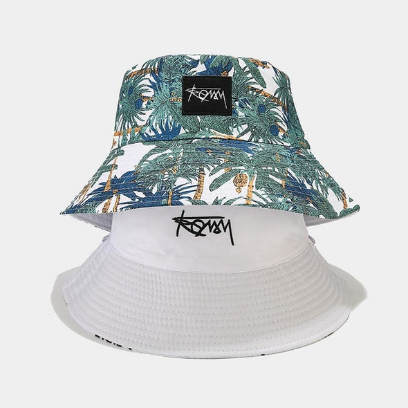 Bucket Hat - 4 Color Options