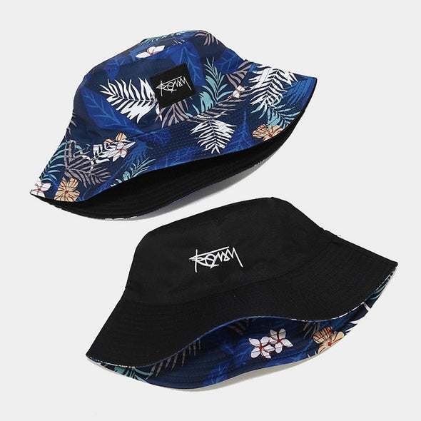 Bucket Hat - 4 Color Options