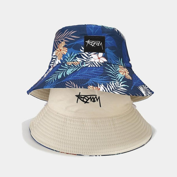 Bucket Hat - 4 Color Options