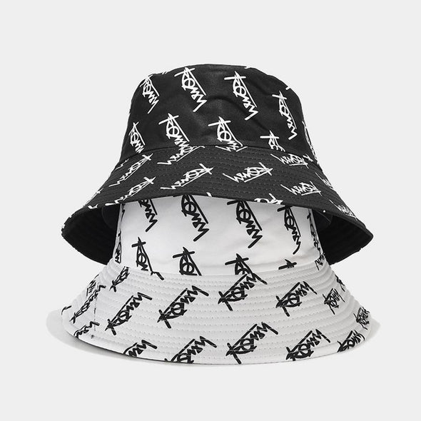 Bucket Hat - 4 Color Options