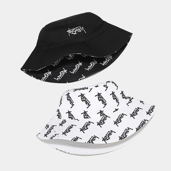 Bucket Hat - 4 Color Options