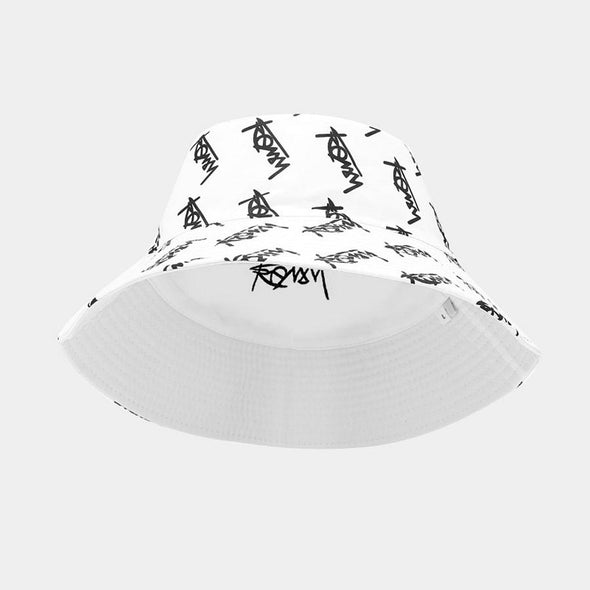 Bucket Hat - 4 Color Options