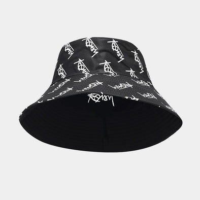 Bucket Hat - 4 Color Options