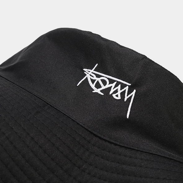 Bucket Hat - 4 Color Options