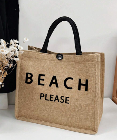 Beach Bag