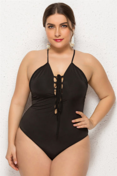 Vixen - Plus Size