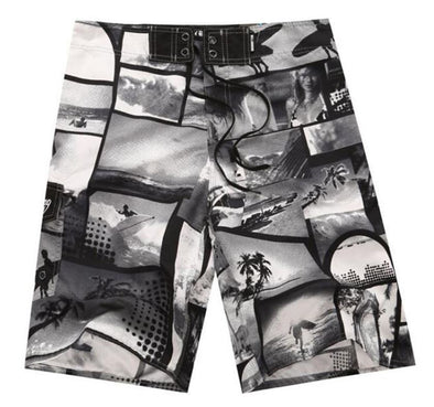 Tone it Down | Men's Boardshort